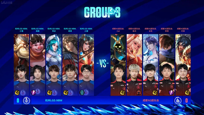 社区赛事 社区赛事